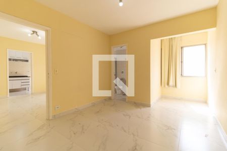 Suíte de apartamento para alugar com 1 quarto, 45m² em Paraíso, São Paulo