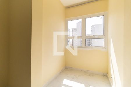 Sala de apartamento para alugar com 1 quarto, 45m² em Paraíso, São Paulo