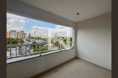 Sacada de apartamento à venda com 2 quartos, 35m² em Santo Amaro, São Paulo