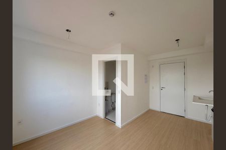 Studio de kitnet/studio à venda com 1 quarto, 16m² em Santo Amaro, São Paulo