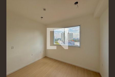 Quarto  de kitnet/studio à venda com 1 quarto, 16m² em Santo Amaro, São Paulo