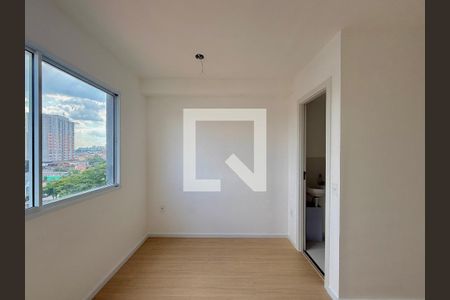 Quarto  de kitnet/studio à venda com 1 quarto, 16m² em Santo Amaro, São Paulo
