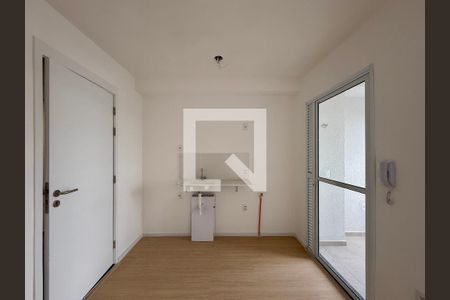 Apartamento à venda com 2 quartos, 26m² em Santo Amaro, São Paulo