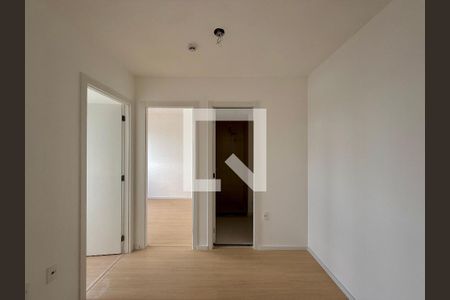 Sala de apartamento à venda com 2 quartos, 26m² em Santo Amaro, São Paulo