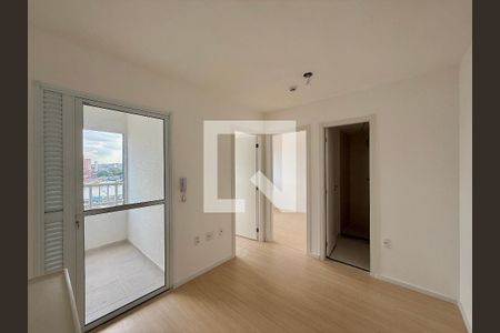 Sala de apartamento à venda com 2 quartos, 26m² em Santo Amaro, São Paulo