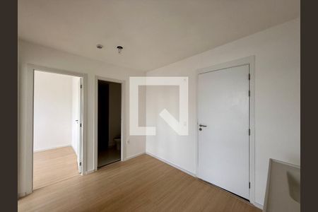 Sala de apartamento à venda com 2 quartos, 26m² em Santo Amaro, São Paulo