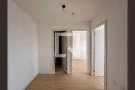 Sala de apartamento à venda com 2 quartos, 28m² em Santo Amaro, São Paulo