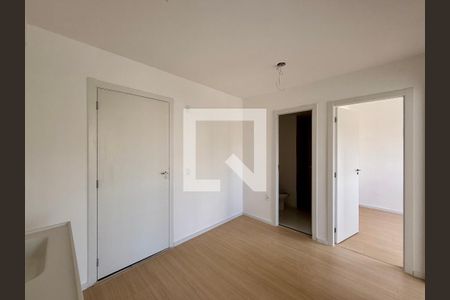Sala de apartamento à venda com 2 quartos, 28m² em Santo Amaro, São Paulo