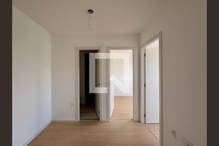 Sala de apartamento à venda com 2 quartos, 28m² em Santo Amaro, São Paulo
