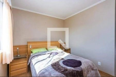Quarto 1 de apartamento para alugar com 3 quartos, 108m² em Santana, Porto Alegre