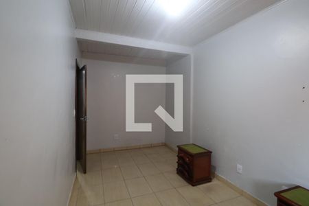 Quarto de casa para alugar com 4 quartos, 250m² em Harmonia, Canoas