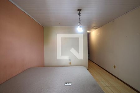 Suite 1 de casa para alugar com 4 quartos, 250m² em Harmonia, Canoas