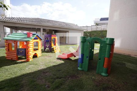 Apartamento para alugar com 2 quartos, 42m² em Residencial Bethel, Goiânia