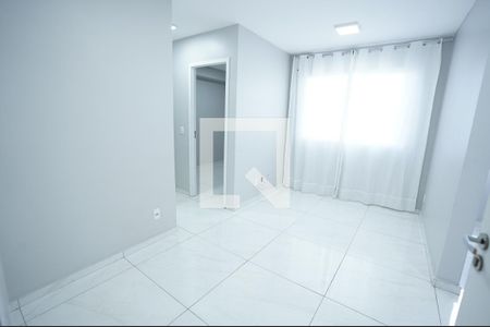 Apartamento para alugar com 2 quartos, 42m² em Residencial Bethel, Goiânia