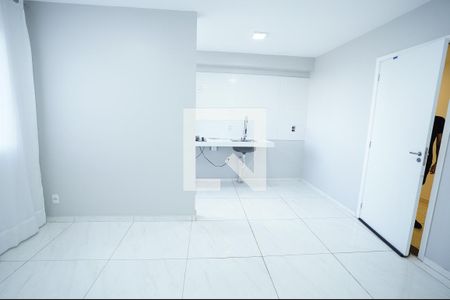 Apartamento para alugar com 2 quartos, 42m² em Residencial Bethel, Goiânia