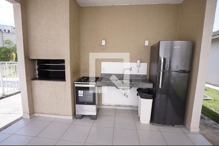Apartamento para alugar com 2 quartos, 42m² em Residencial Bethel, Goiânia