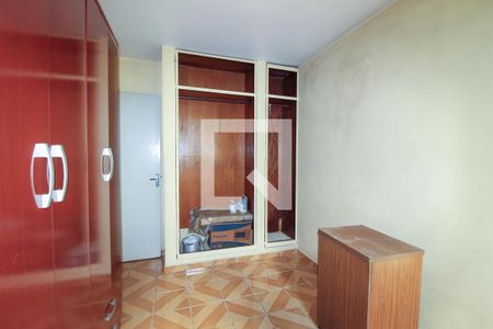 Quarto 2 de apartamento para alugar com 1 quarto, 59m² em Vila São Silvestre (zona Leste), São Paulo
