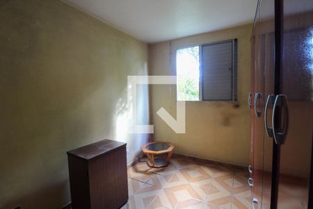 Quarto 2 de apartamento para alugar com 1 quarto, 59m² em Vila São Silvestre (zona Leste), São Paulo