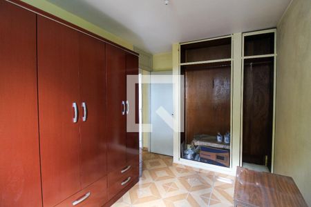 Quarto 2 de apartamento para alugar com 1 quarto, 59m² em Vila São Silvestre (zona Leste), São Paulo