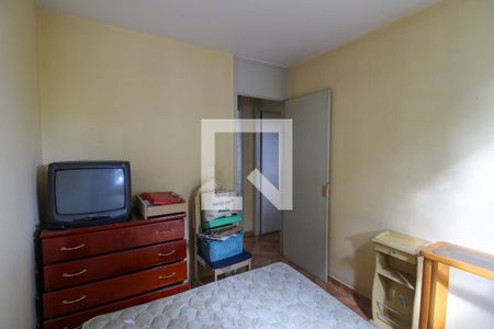 Quarto 1 de apartamento para alugar com 1 quarto, 59m² em Vila São Silvestre (zona Leste), São Paulo