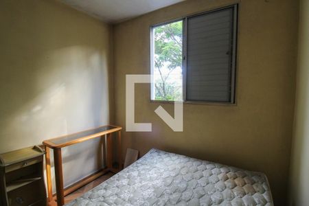 Quarto 1 de apartamento para alugar com 1 quarto, 59m² em Vila São Silvestre (zona Leste), São Paulo