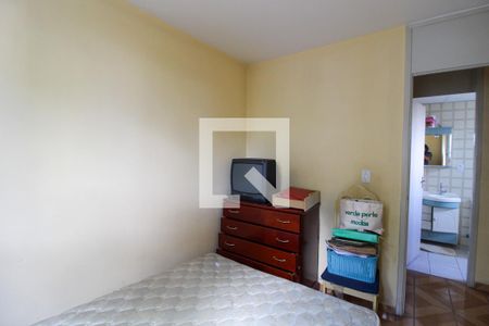 Quarto 1 de apartamento para alugar com 1 quarto, 59m² em Vila São Silvestre (zona Leste), São Paulo
