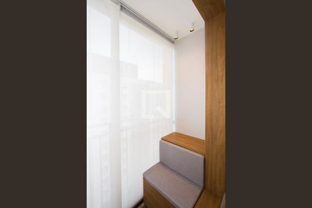 Apartamento para alugar com 2 quartos, 42m² em Santo Amaro, São Paulo