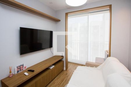 Apartamento para alugar com 2 quartos, 42m² em Santo Amaro, São Paulo