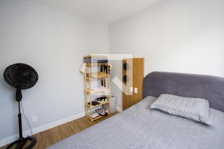 Apartamento para alugar com 2 quartos, 42m² em Santo Amaro, São Paulo