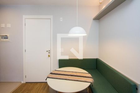 Apartamento para alugar com 2 quartos, 42m² em Santo Amaro, São Paulo