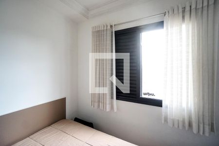 Quarto 01 de apartamento à venda com 4 quartos, 136m² em Tatuapé, São Paulo