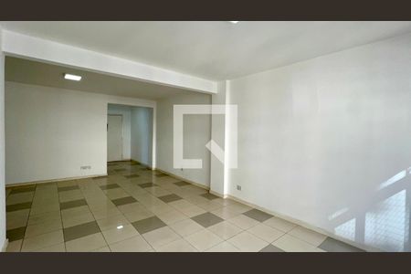 Sala de apartamento para alugar com 3 quartos, 132m² em Pinheiros, São Paulo