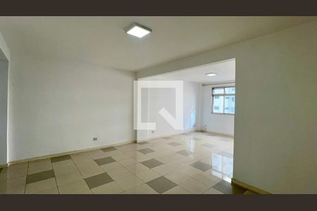 Sala de Jantar de apartamento para alugar com 3 quartos, 132m² em Pinheiros, São Paulo