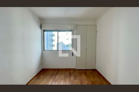 Quarto 1 de apartamento para alugar com 3 quartos, 132m² em Pinheiros, São Paulo
