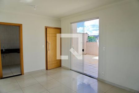 Apartamento para alugar com 3 quartos, 150m² em Jardim America, Belo Horizonte