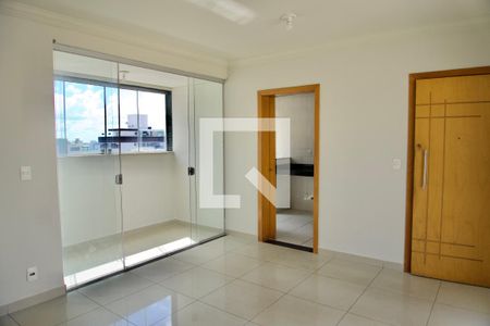 Apartamento para alugar com 3 quartos, 150m² em Jardim America, Belo Horizonte