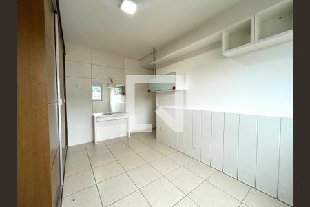 Suíte 1 de apartamento para alugar com 3 quartos, 125m² em Agronômica, Florianópolis
