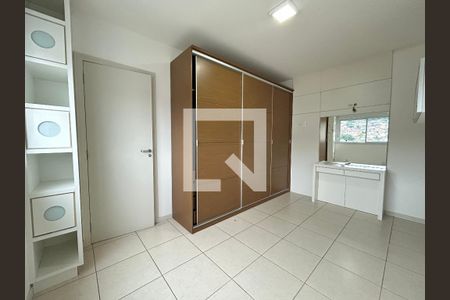 Suíte 1 de apartamento para alugar com 3 quartos, 125m² em Agronômica, Florianópolis