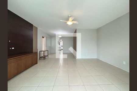 Sala de apartamento para alugar com 3 quartos, 125m² em Agronômica, Florianópolis