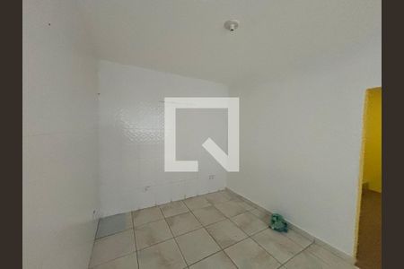 Cozinha de casa para alugar com 2 quartos, 70m² em Vila Paranagua, São Paulo