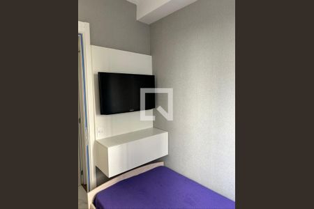Quarto  de apartamento à venda com 1 quarto, 41m² em Jardim Santa Emilia, São Paulo