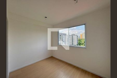 Quarto de kitnet/studio à venda com 1 quarto, 16m² em Santo Amaro, São Paulo