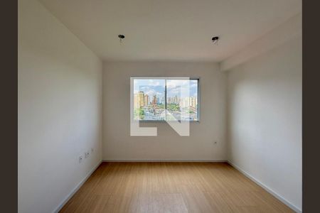 Quarto  de kitnet/studio à venda com 1 quarto, 17m² em Santo Amaro, São Paulo