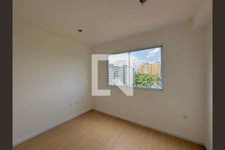 Quarto  de kitnet/studio à venda com 1 quarto, 17m² em Santo Amaro, São Paulo