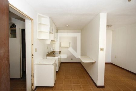 Sala/Cozinha de casa à venda com 3 quartos, 399m² em Nova Suíça, Belo Horizonte