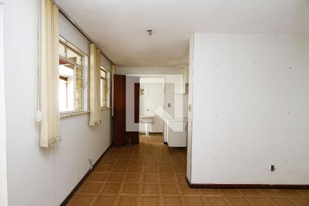 Sala/Cozinha de casa à venda com 3 quartos, 399m² em Nova Suíça, Belo Horizonte