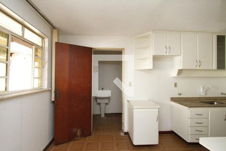 Sala/Cozinha de casa à venda com 3 quartos, 399m² em Nova Suíça, Belo Horizonte
