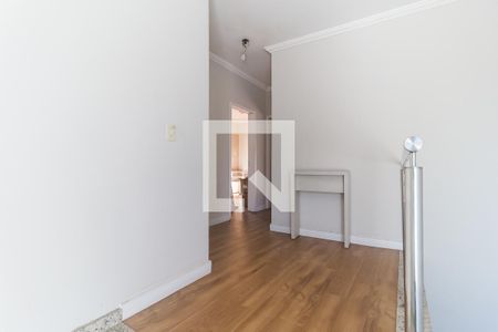 Hall de casa de condomínio para alugar com 3 quartos, 149m² em Vila Oliveira, Mogi das Cruzes