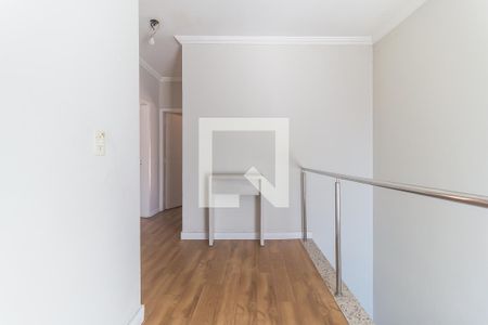 Hall de casa de condomínio para alugar com 3 quartos, 149m² em Vila Oliveira, Mogi das Cruzes