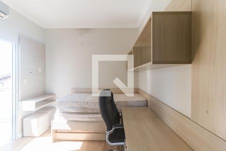 Quarto 1 de casa de condomínio para alugar com 3 quartos, 149m² em Vila Oliveira, Mogi das Cruzes